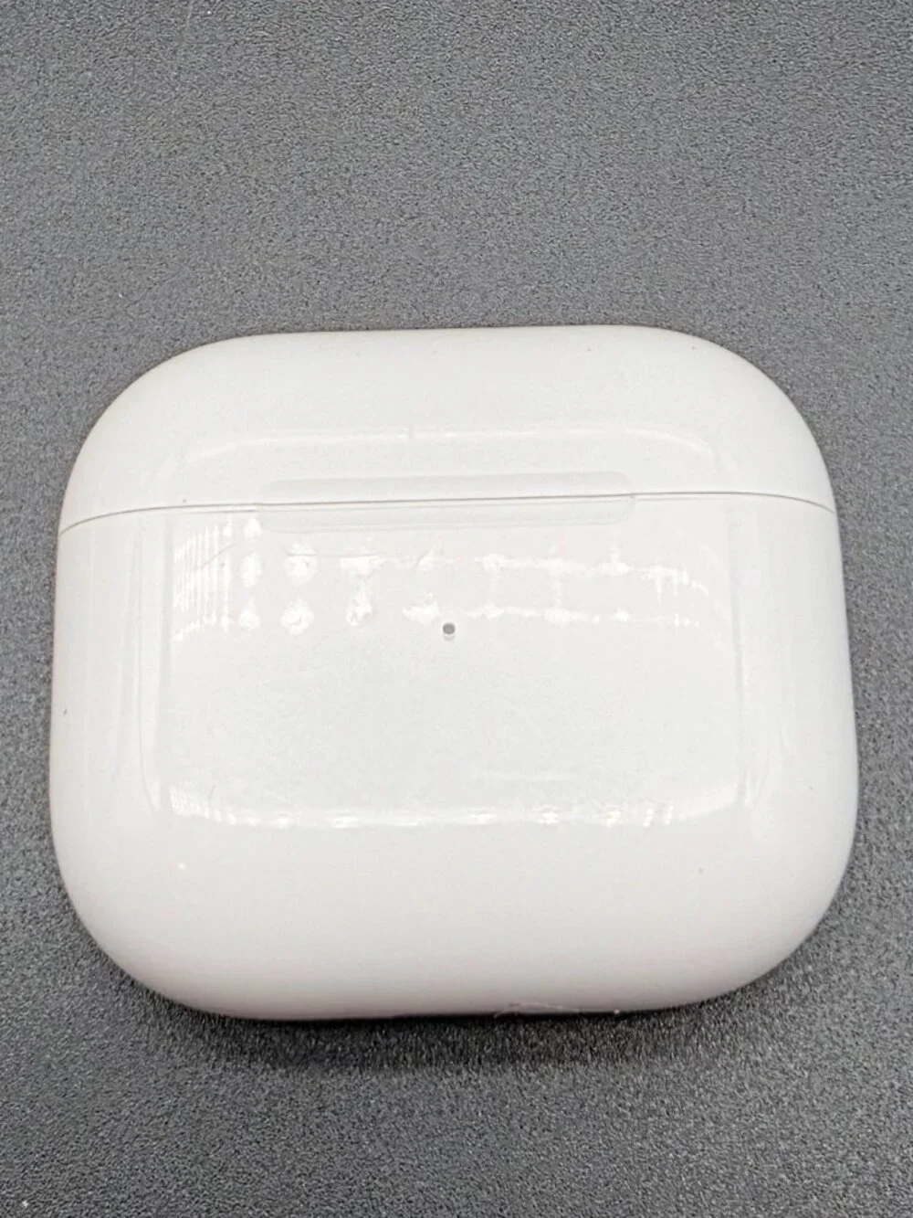 Apple AirPods 3rd Gen Charging Case A2566 – OEM Genuine MagSafe Replacement Test